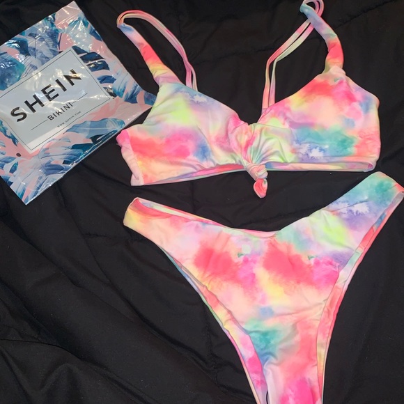 SHEIN bikini - Picture 1 of 3